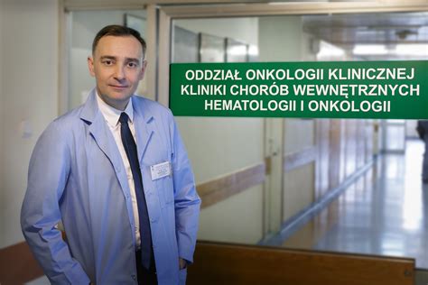 najlepsza onkologia w krakowie